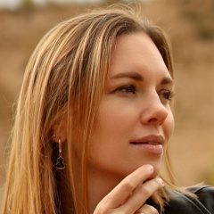 Оля Вяйзенен, 24.07, Санкт-Петербург