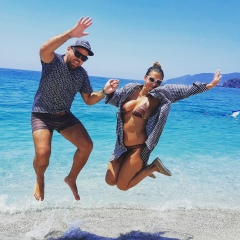 Антон Златов, Москва