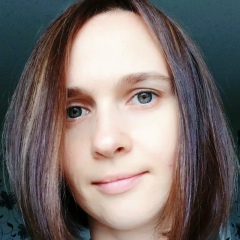 Кристина Яковенко, 12.08, Киев