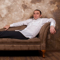 Михаил Мелихов, 15.10.1982, Санкт-Петербург