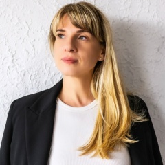 Юлия Кирьянова, 25.03.1988, Алматы