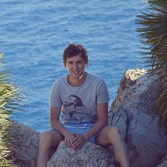 Филипп Векилов, 11.03.1990, Санкт-Петербург