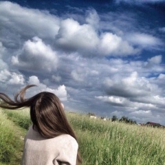 Катя Минина, 18.05, Reykjavík