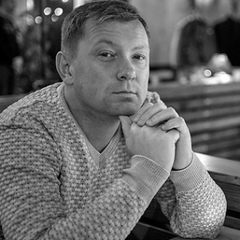 Максим Кузнецов, 28.05, Донецк