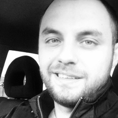 Максим Строкач, 25.02, Екатеринбург