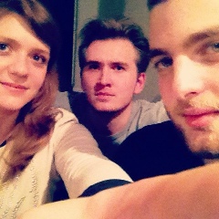 Дамир Исхаков, 01.09.1993, Ташкент