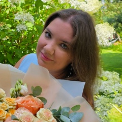 Мария Косенкова, Москва