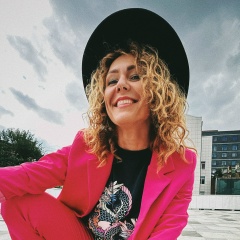 Елена Брылёва, 14.08, Ростов-на-Дону