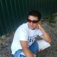 Станислав Чермошенцев, 09.04.1985, Москва