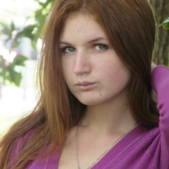 Рита Васина, 27.08, Уфа