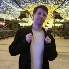 Александр Тигнибидин, 28.01, Москва