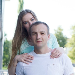 Юлия Никончук, 25.06.1990, Пинск