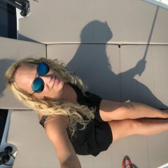 Юлия Бест, 05.06, Санкт-Петербург