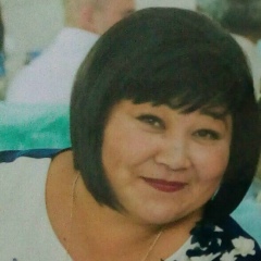 Жадыра Майлыбаева, 19.07.1980, Самара