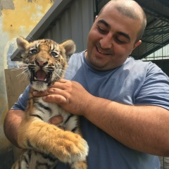 Артур Антонян, 12.02.1985, Челябинск