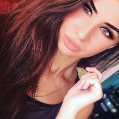 Елена Бакум, 02.09.1996, Киев