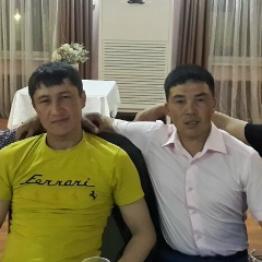 Газиз Мешитбаев, 01.02.1987, Шелек