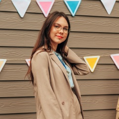 Таня Маскалянец, 16.02, Смоленск