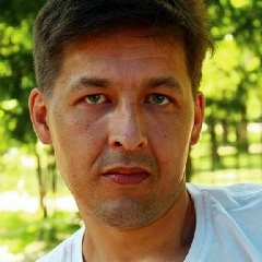 Сергей Андреев, 25.06, Санкт-Петербург