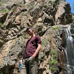 Кирилл Ткачев, 24.09, Алматы