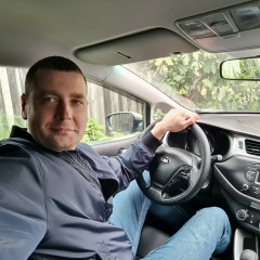 Павел Кунов, 25.02.1987, Нижневартовск