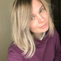 Александра Добророднова, 01.02, Санкт-Петербург