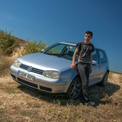 Ваня Иван, 23.04, Кишинев