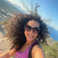 Альфия Шайхивалиева, 29.01, Санкт-Петербург