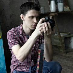 Юрий Лямин, 02.06.1994, Подольск