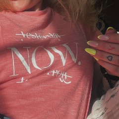 Aléna Kartseva, 24.05