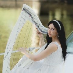 Мария Маковецкая, 10.01.1989, Санкт-Петербург