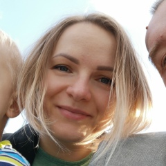 Елена Мещерякова, 27.01.1986, Ростов-на-Дону