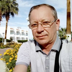 Сергей Кирилюк, 15.08.1963, Мариуполь