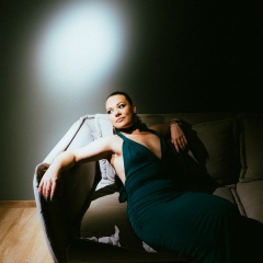 Евгения Акимова, 13.08, Волгоград