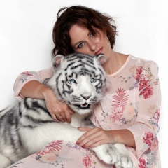 Екатерина Лейт, 04.06.1984, Санкт-Петербург