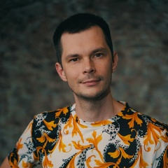 Евгений Кузнецов, 19.05.1986, Dubai