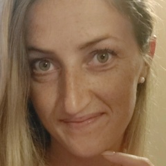 Наталья Килунина, 30.12.1988, Омск