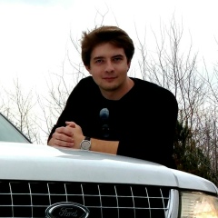 Константин Семёнов, 28.03.1989, Москва