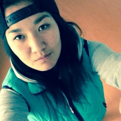 Гули Ниязова, 19.12.1997, Кемин