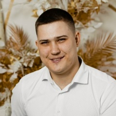 Сергей Антонов, 27.12.1988, Орёл