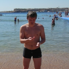 Эдуард Валиуллин, 14.11.1989, Екатеринбург