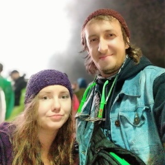 Василий Понкратов, 30.12.1983, Санкт-Петербург