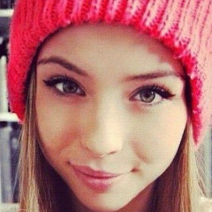 Андриана , 30.03.1995, Минск