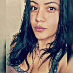 Kathleen Costa, 15.03.1998, Belo Horizonte