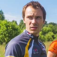 Алексей Кравченко, 23.01.1990, Москва