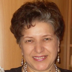 Нина Стрекаловская, 06.02, Череповец