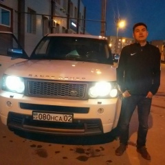 Акжол Ураков, 06.06, Актау