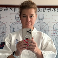 Елена Александрова, 23.06, Санкт-Петербург