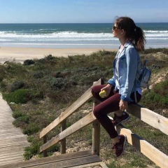 Мария Беляева, 10.06.1992, Москва