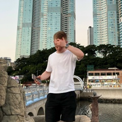 Игорь Цветков, 23.11, Екатеринбург